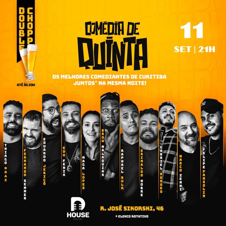 QUINTA-11