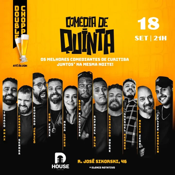 QUINTA-18